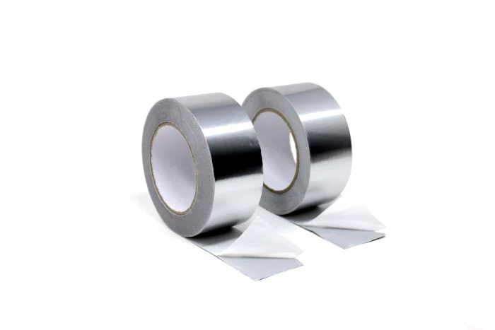 Echoseal Foil Rakavarnarlímband Ál 50mm x 50m