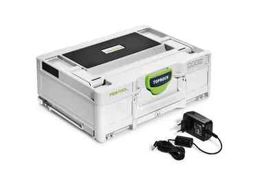 Festool TOPROCK Hátalari SYS3 BT20 M137 205502