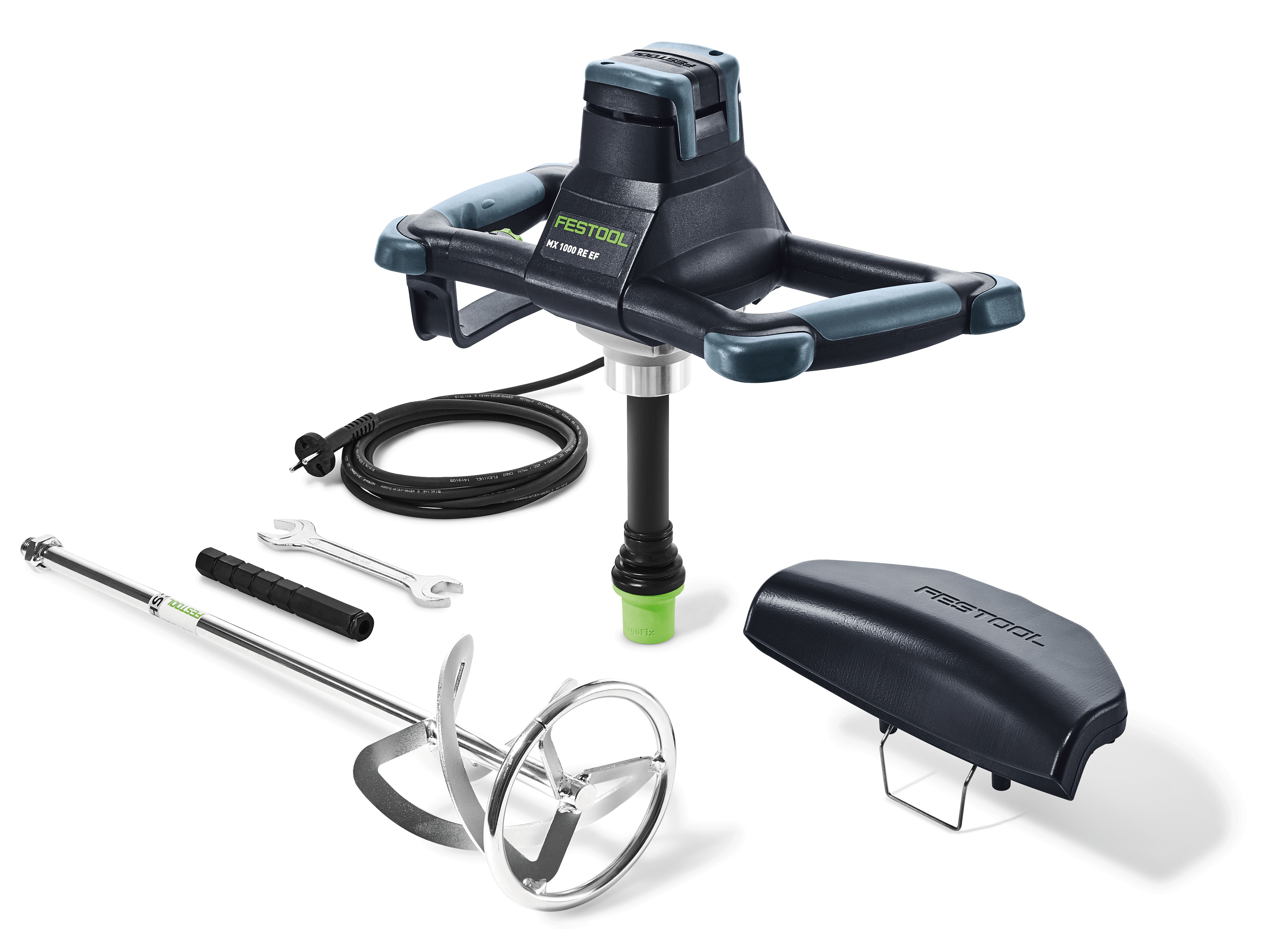 Festool Múrhræra MX1000 RE EF HS3R 575807