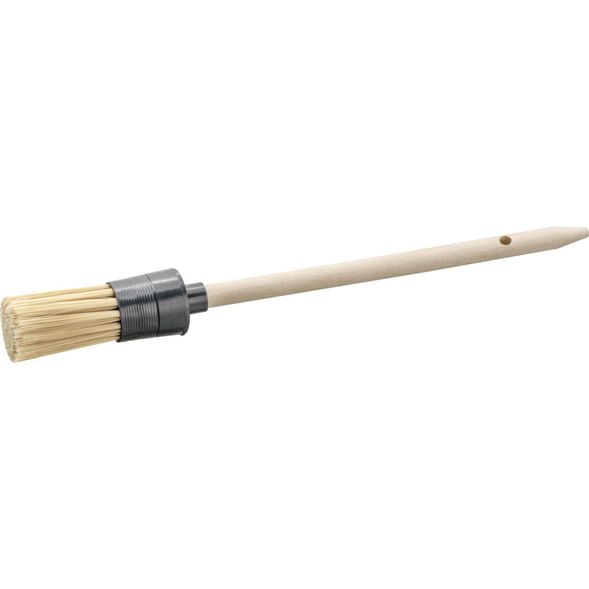 Förch Pensill hringlaga 20mm