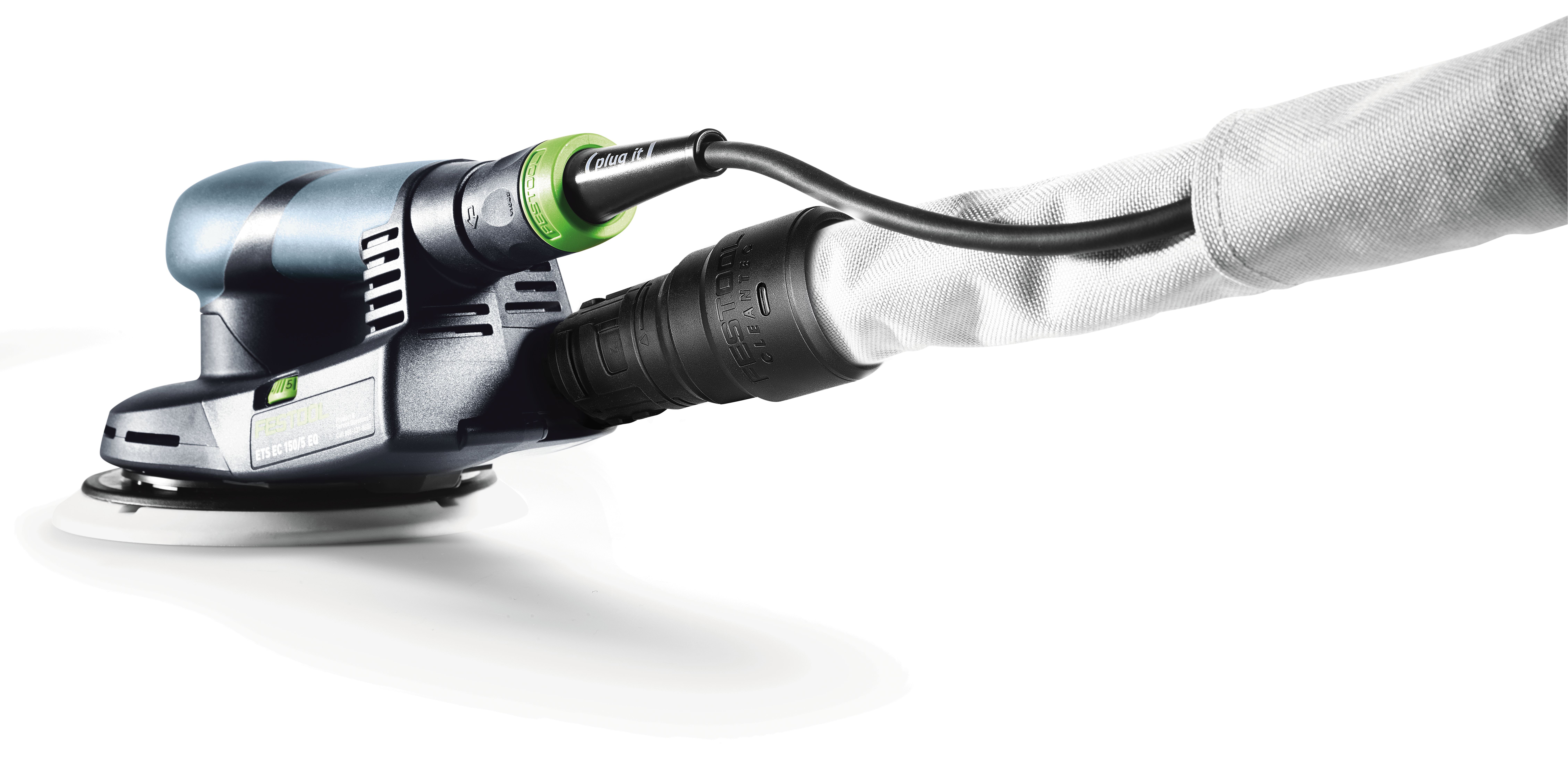 Festool Ryksugubarki D27/22x3.5m-AS-GQ/CT 200041
