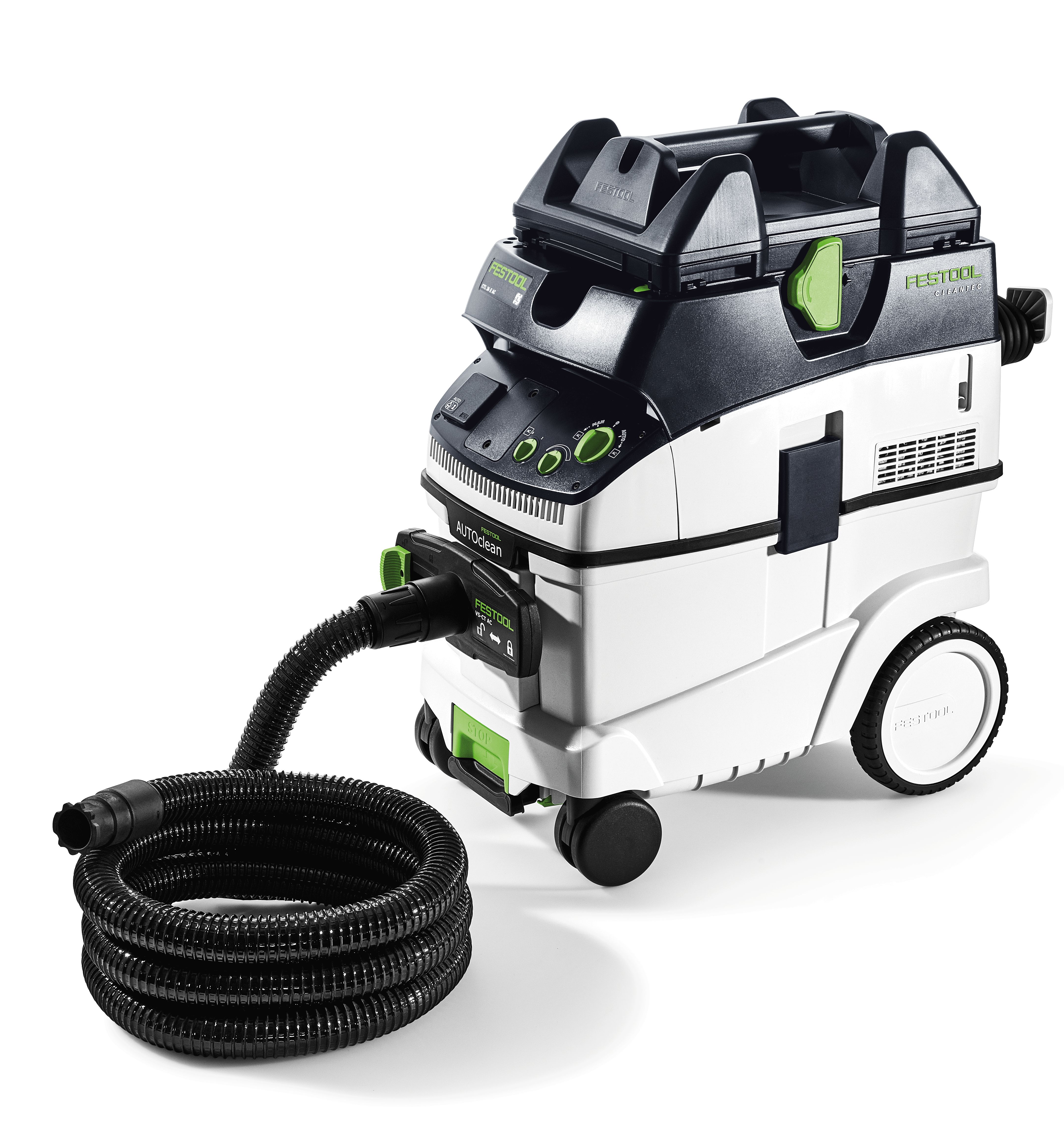Festool CTL36 Ryksuga AC-PLANEX 576850
