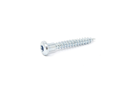 Kambskrúfur 5.0x40mm C3 Keramik húðaðar
