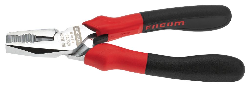 Facom 187A.18CPE Flatkjafta