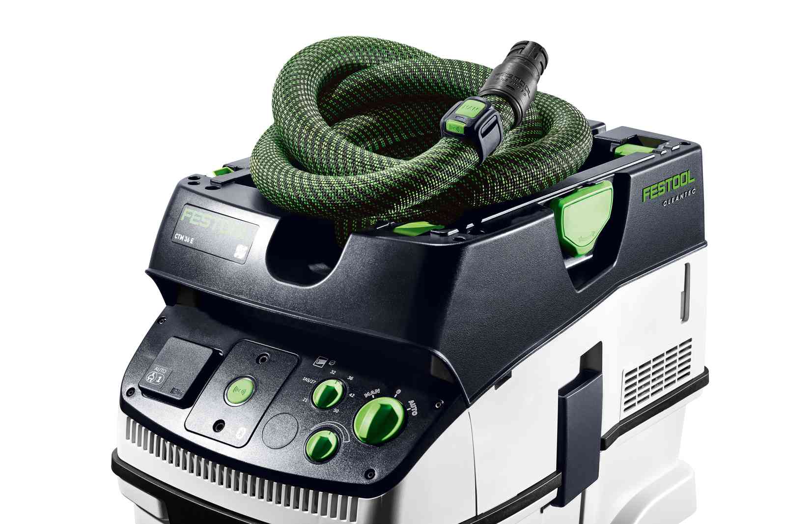 Festool Ryksugubarki D36x3.5m-AS/CTR 204924