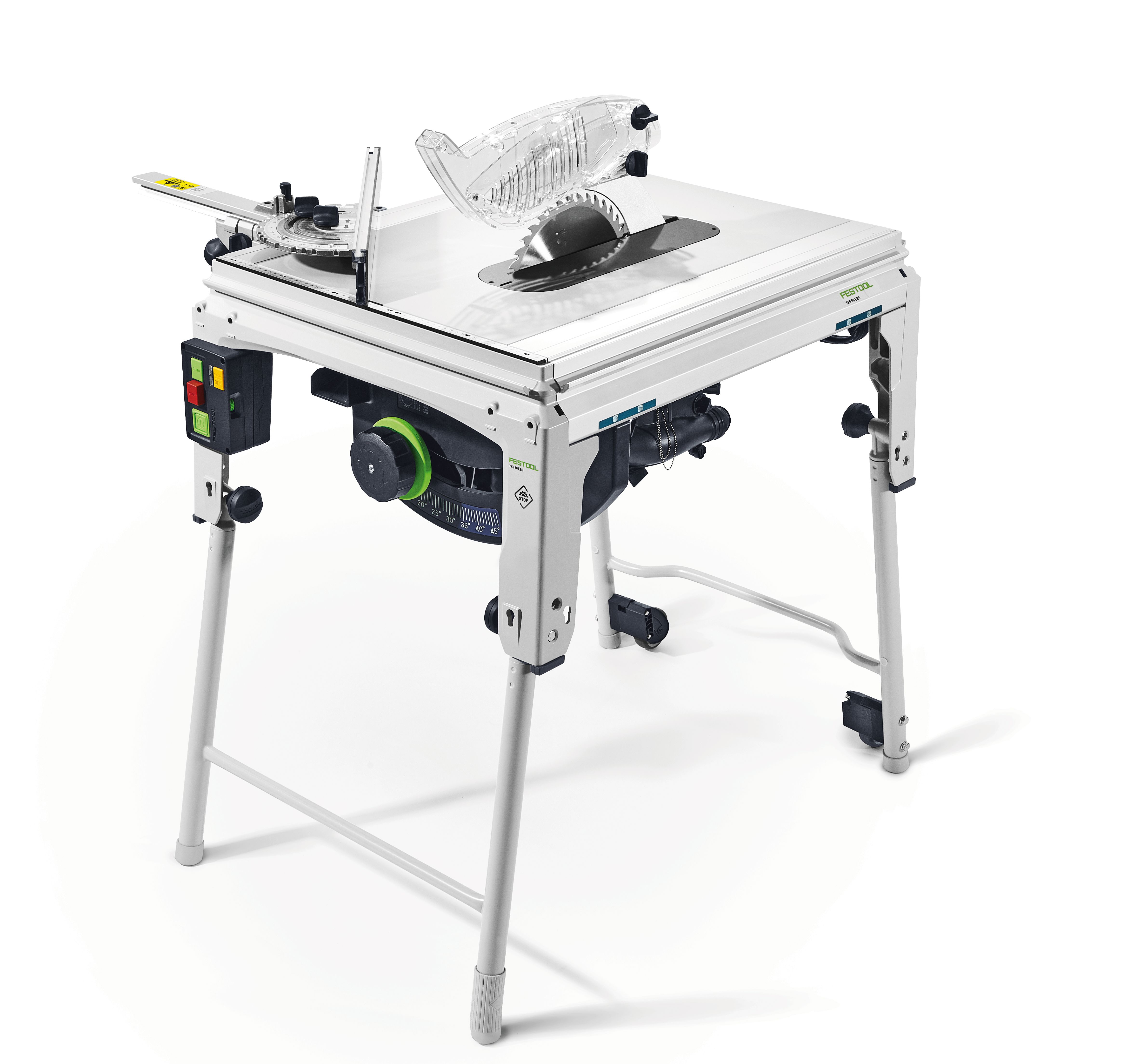 Festool TKS80 Borðsög með SawStop EBS 575781