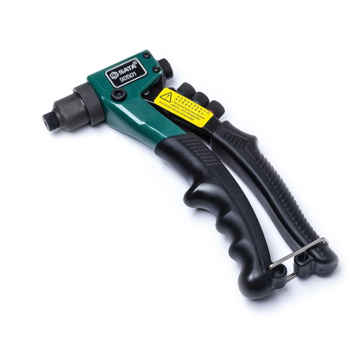 SATA Hnoðtöng 200mm ST90501SC