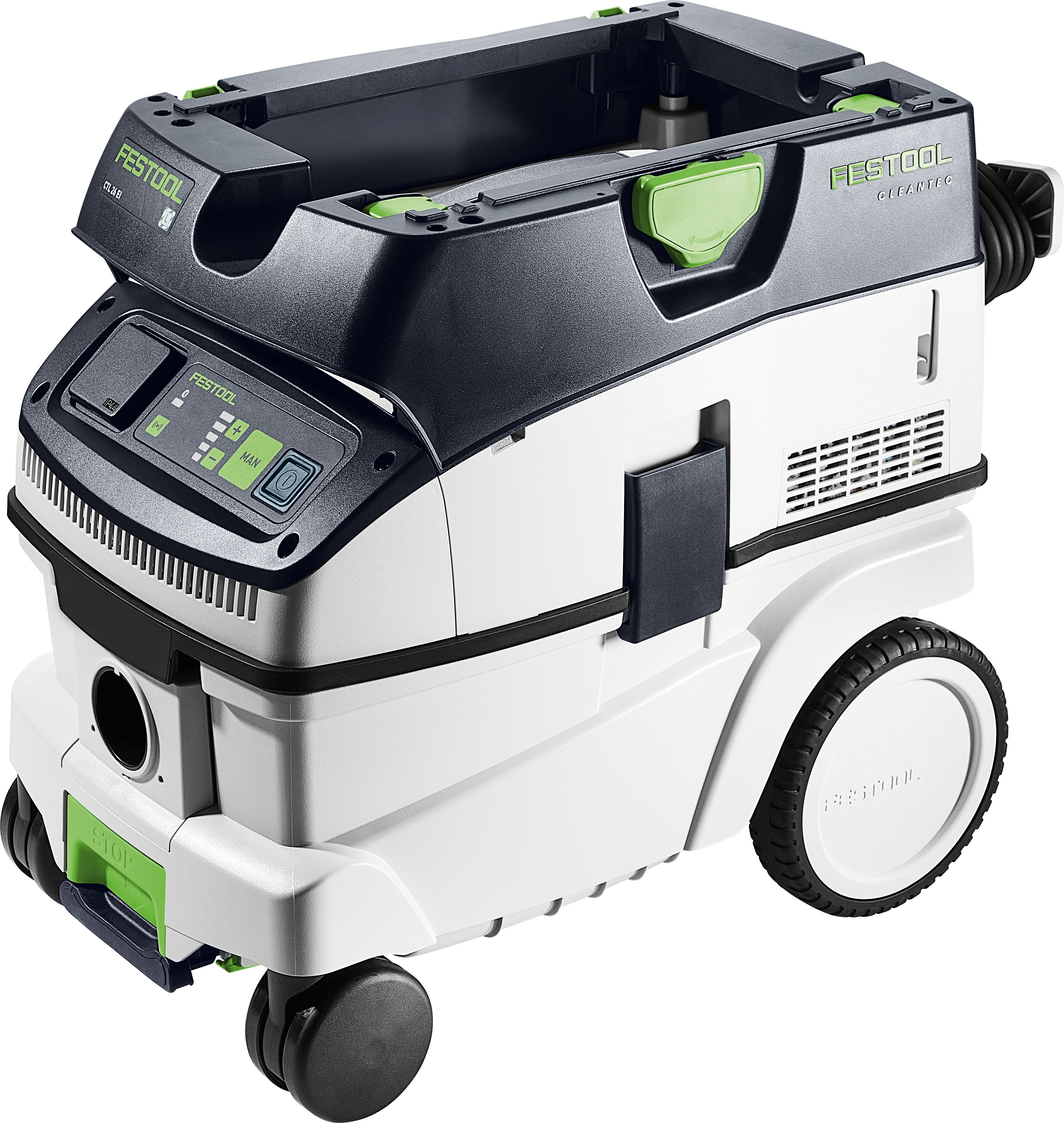 Festool CTL26 EI Ryksuga 577898