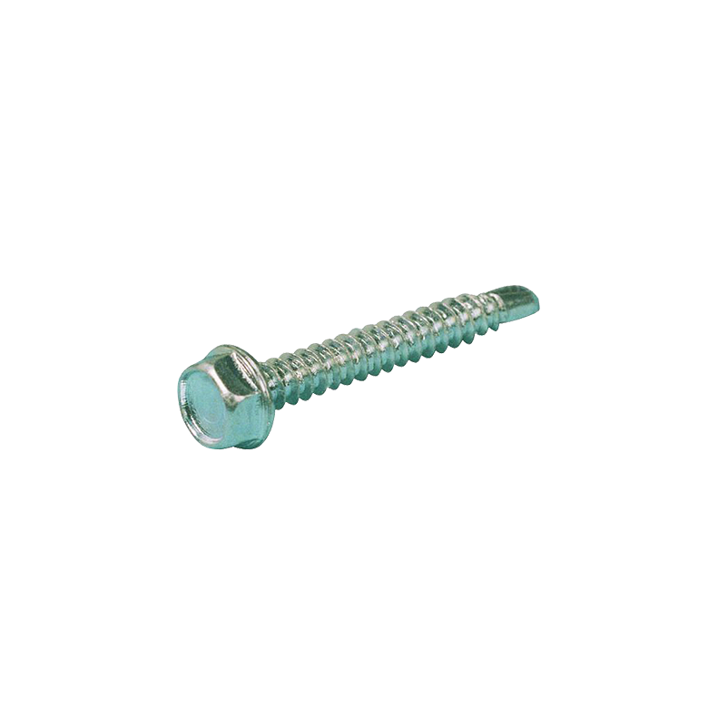 Borskrúfur HH 6.3x63 RG DIN7504K