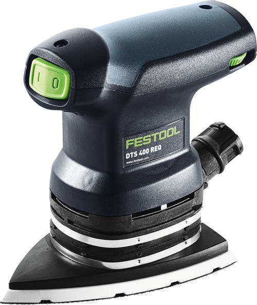 Festool DTS 400 Juðari Delta REQ-Plus 577518