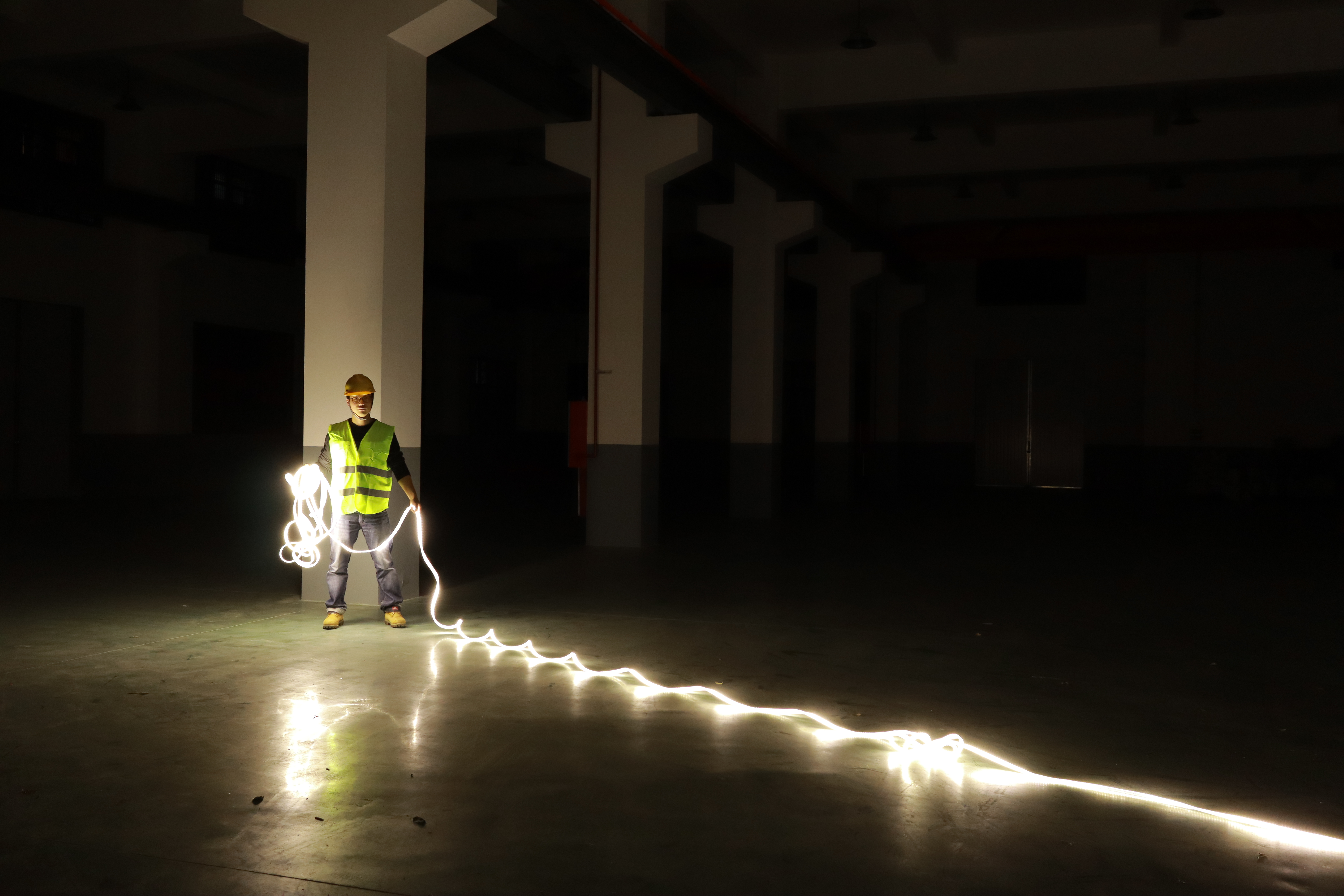 Ranceo LED Borði 25m IP65
