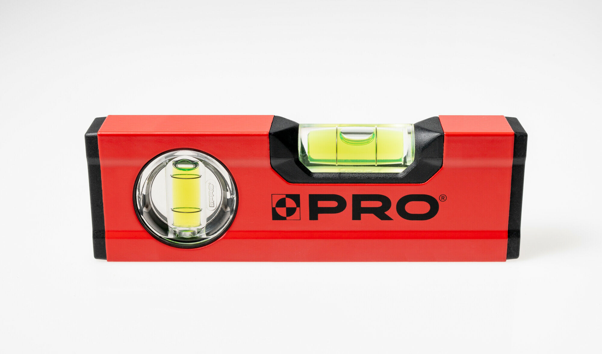 Pro Hallamál 17cm rautt PRO600