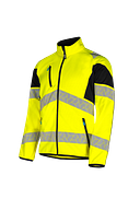 SYNQ® Midlight Midlayer Jakki