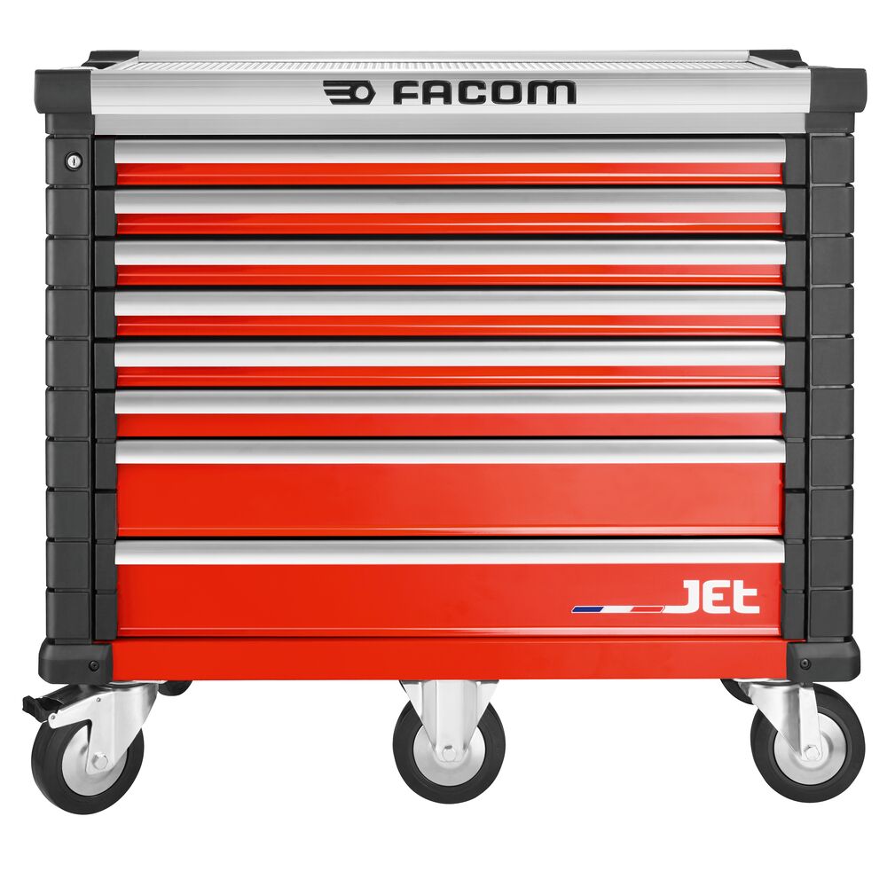 Facom JET.8M5A Verkfæraskápur