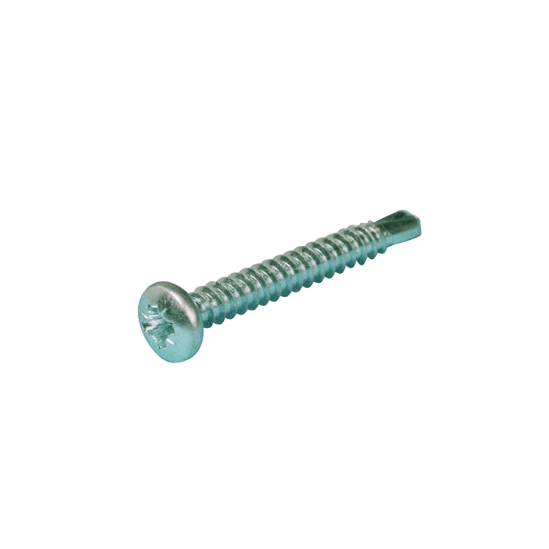 Borskrúfur PH 4.2x16 RG DIN7504N