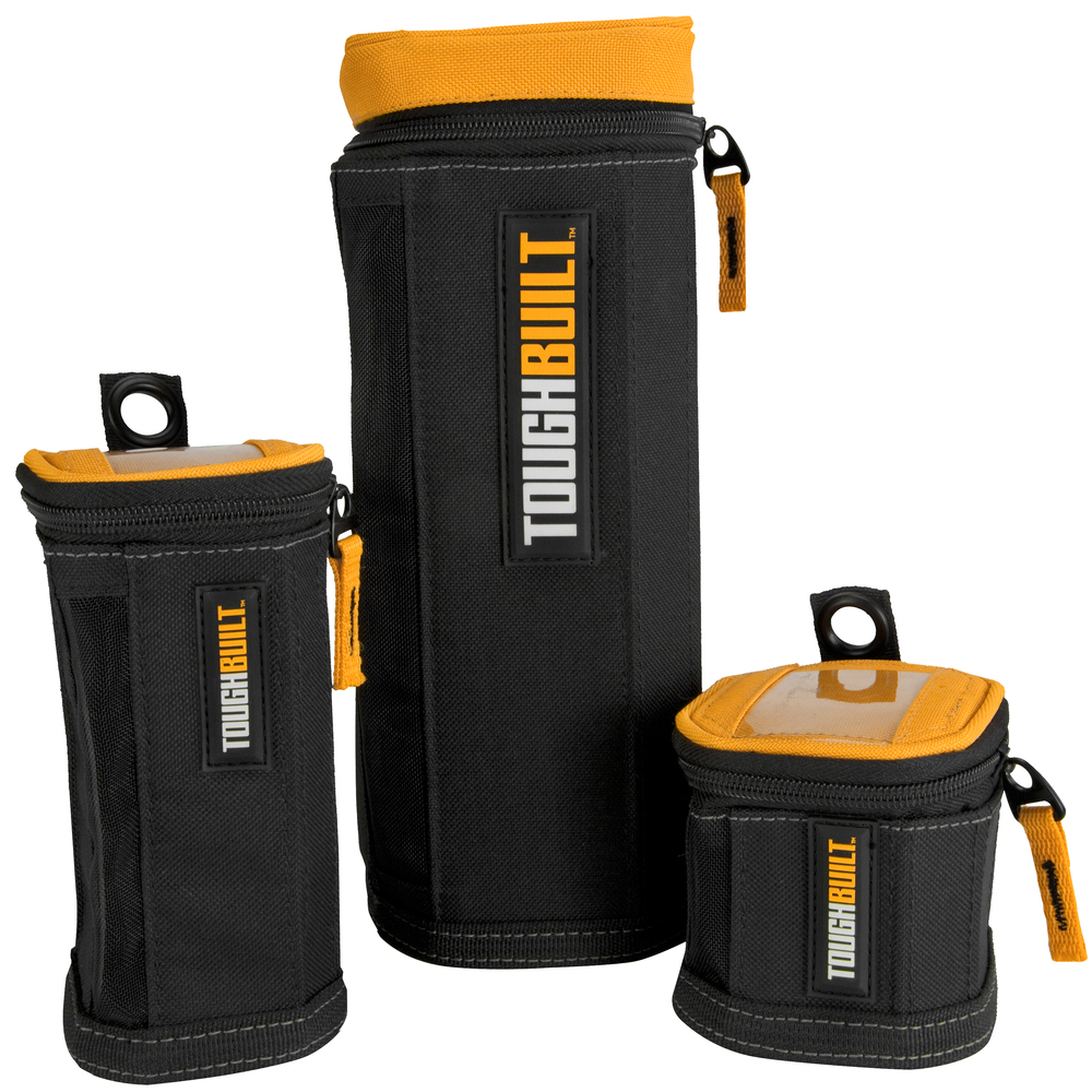 Toughbuilt Tower Softboxes 3 Pack