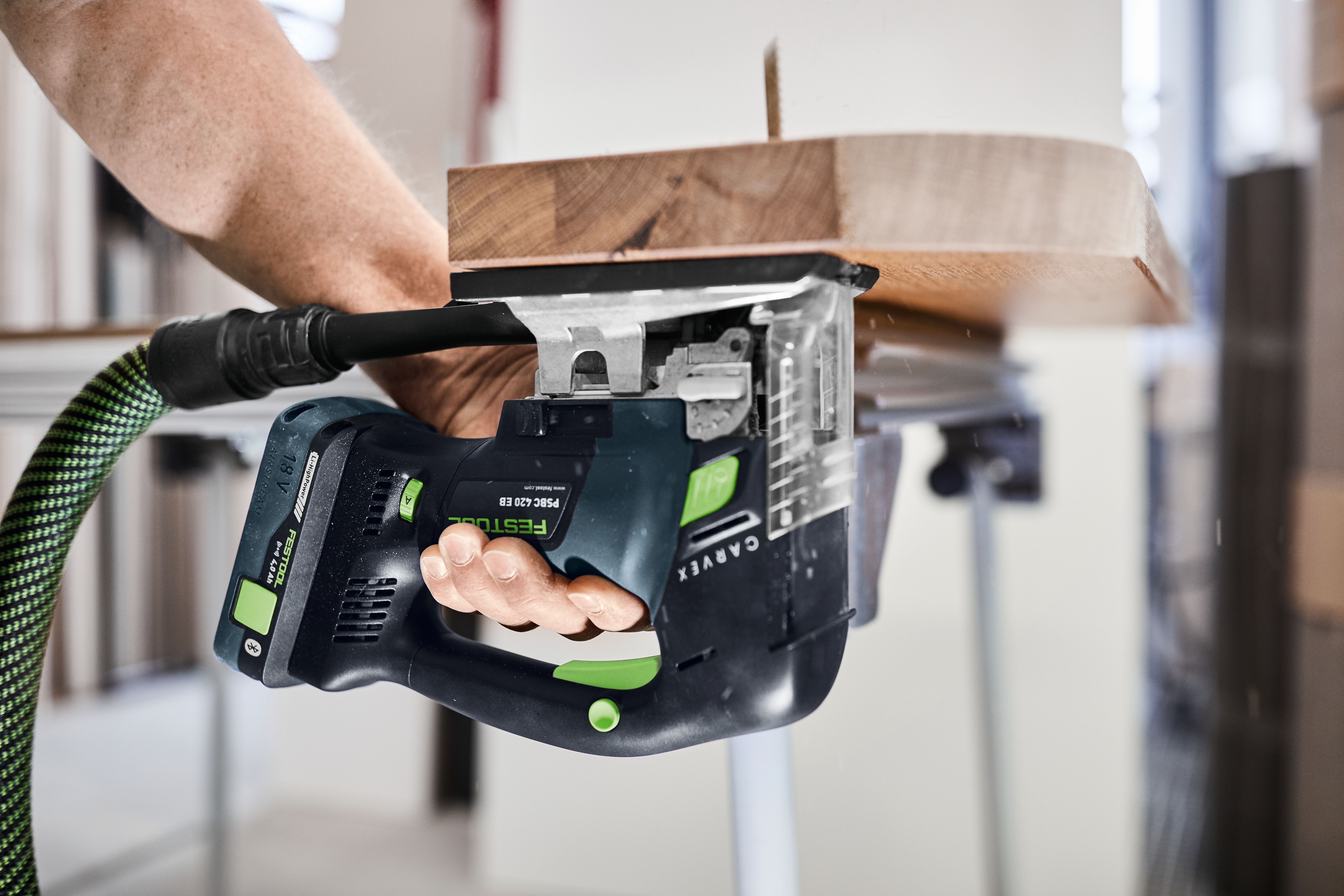 Festool PSBC420 Stingsög EB-Basic 576530