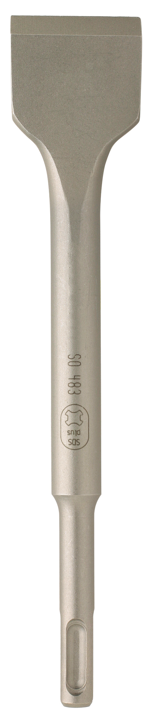 Diager SDS+ Angled Bolster 40x200 348L40L0200