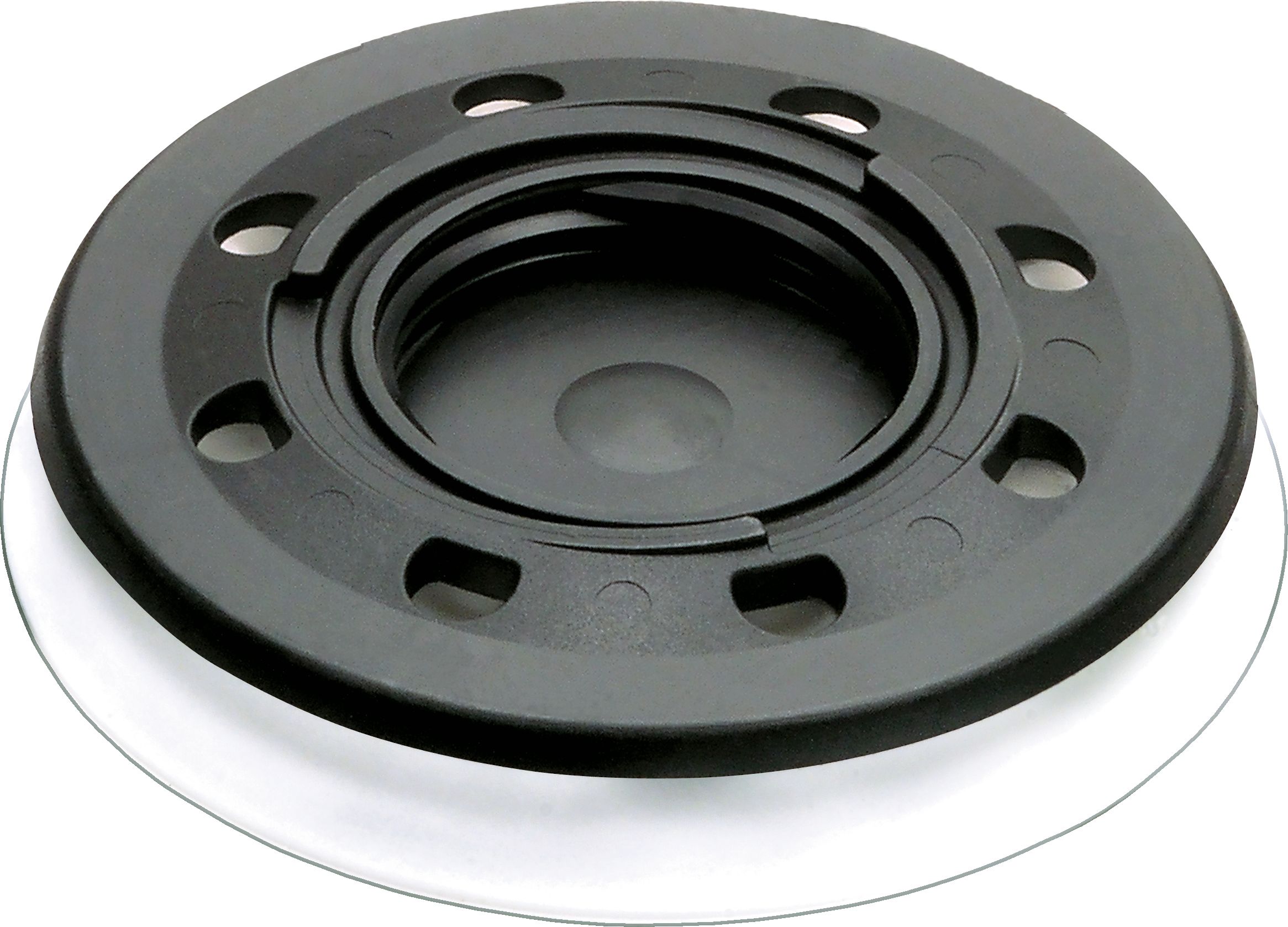 Festool Bakplata Rotex 125 Medium 492125