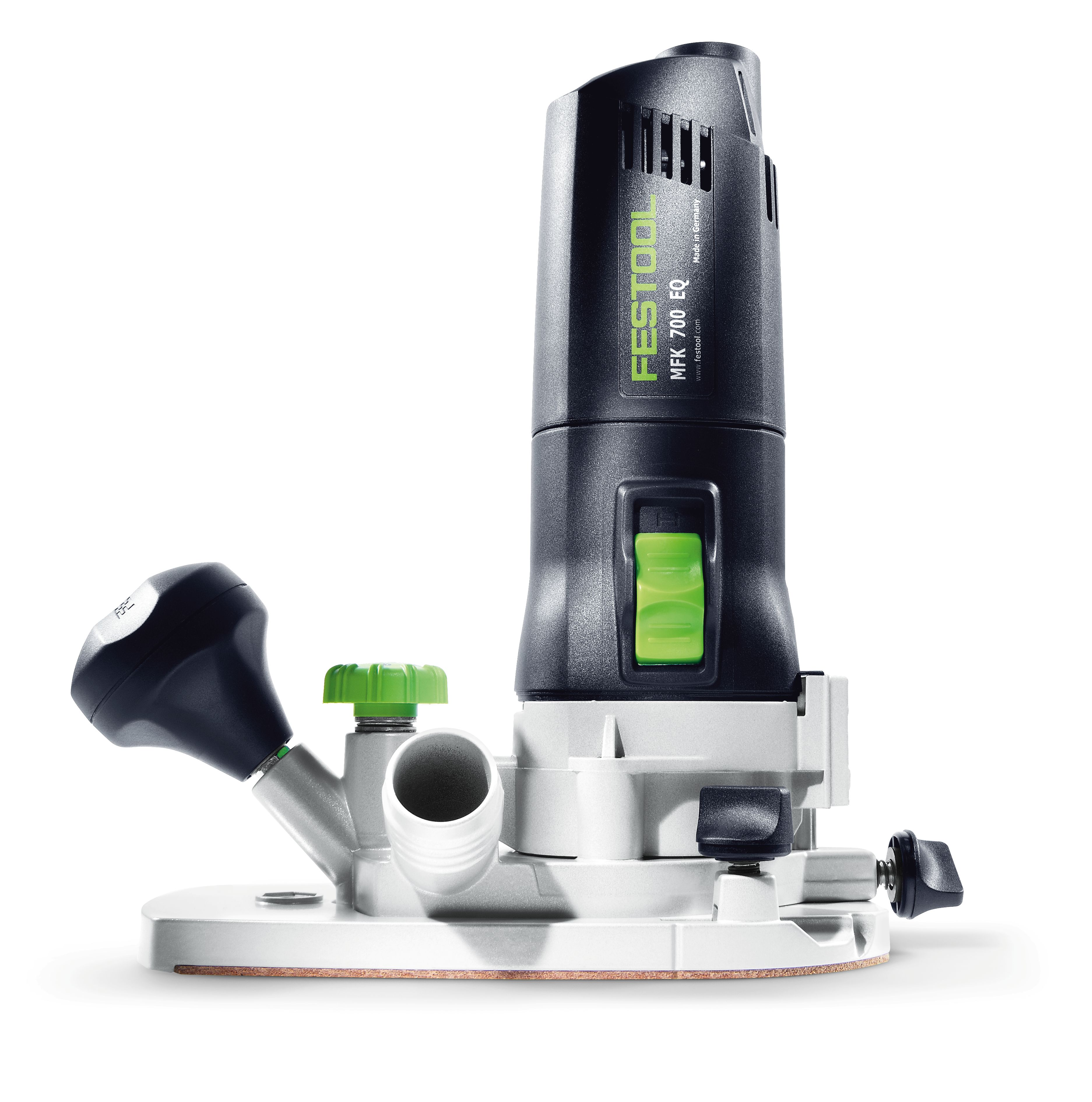 Festool MFK700 Kantfræsari EQ-SET 578059