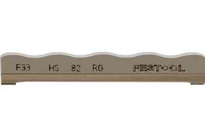 Festool Tönn í hefil Spital HS 82 RG 484519