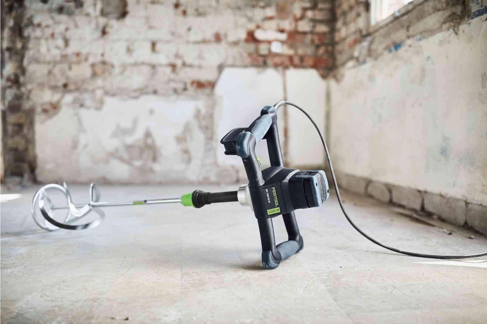 Festool Múrhræra HS 3 160x600 L M14 768709