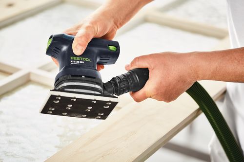 Festool RTS 400 Juðari REQ-Plus 576057