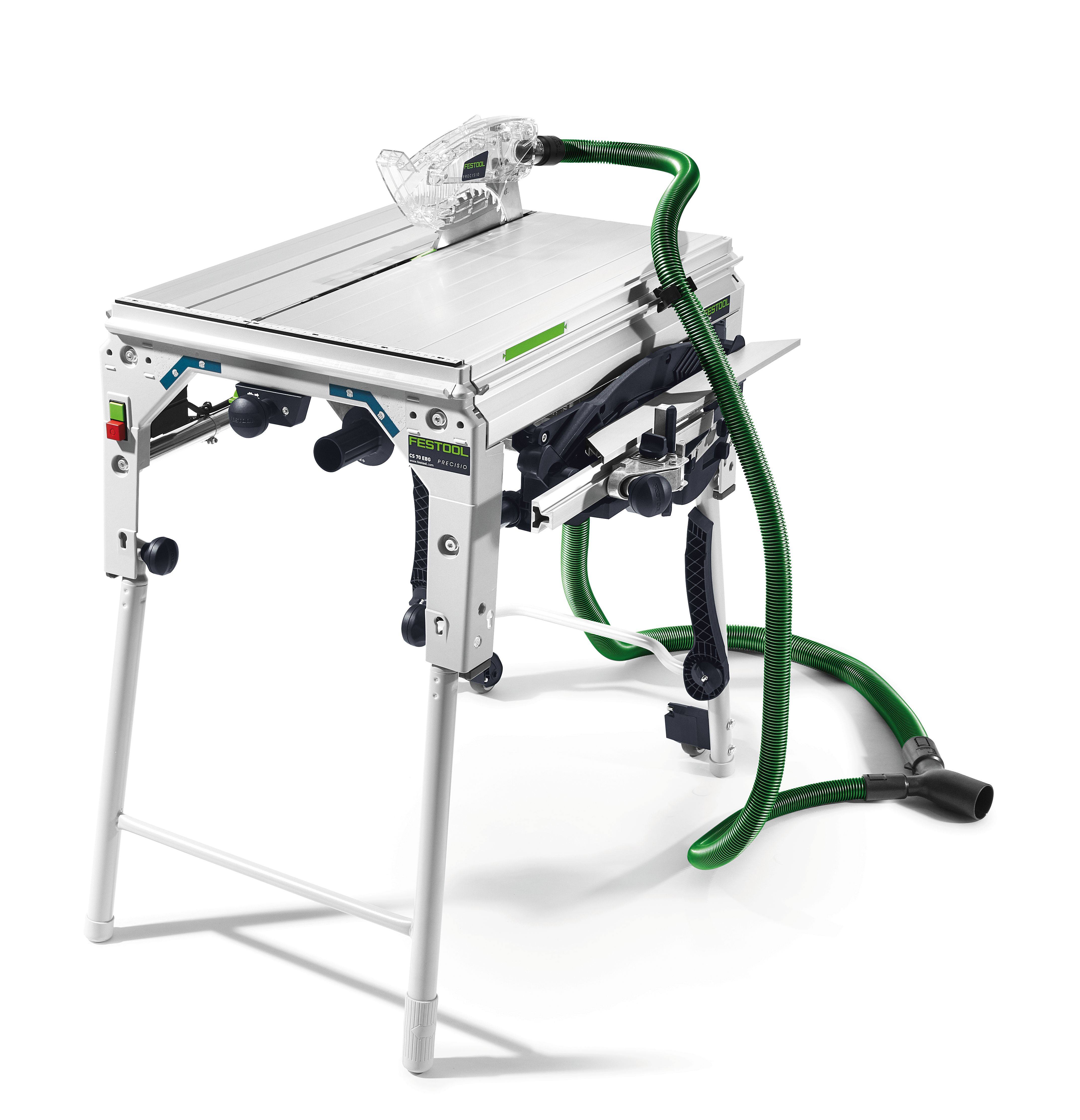 Festool CS70 Borðsög EBG 574776