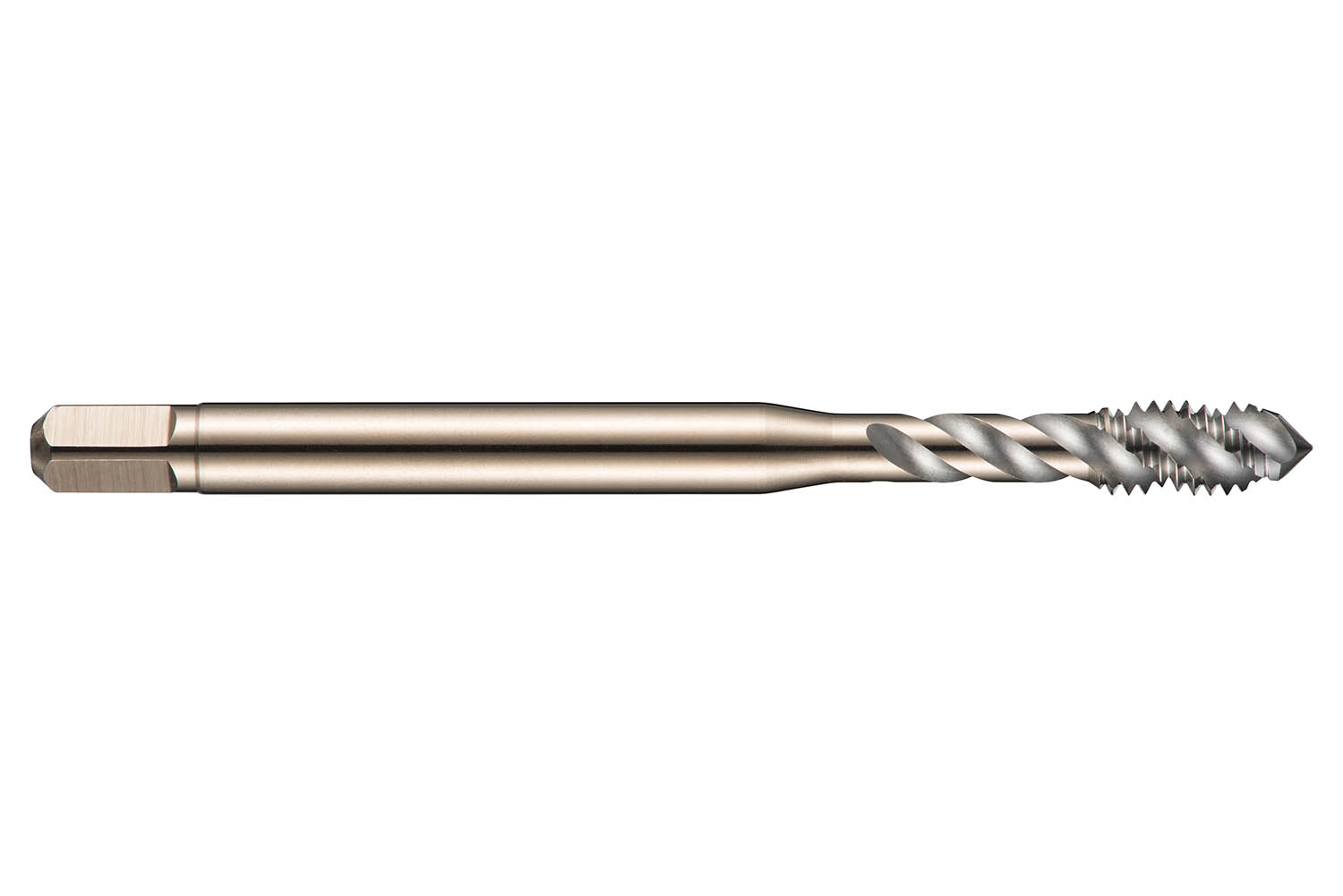Dormer E002 véltappar snúnir