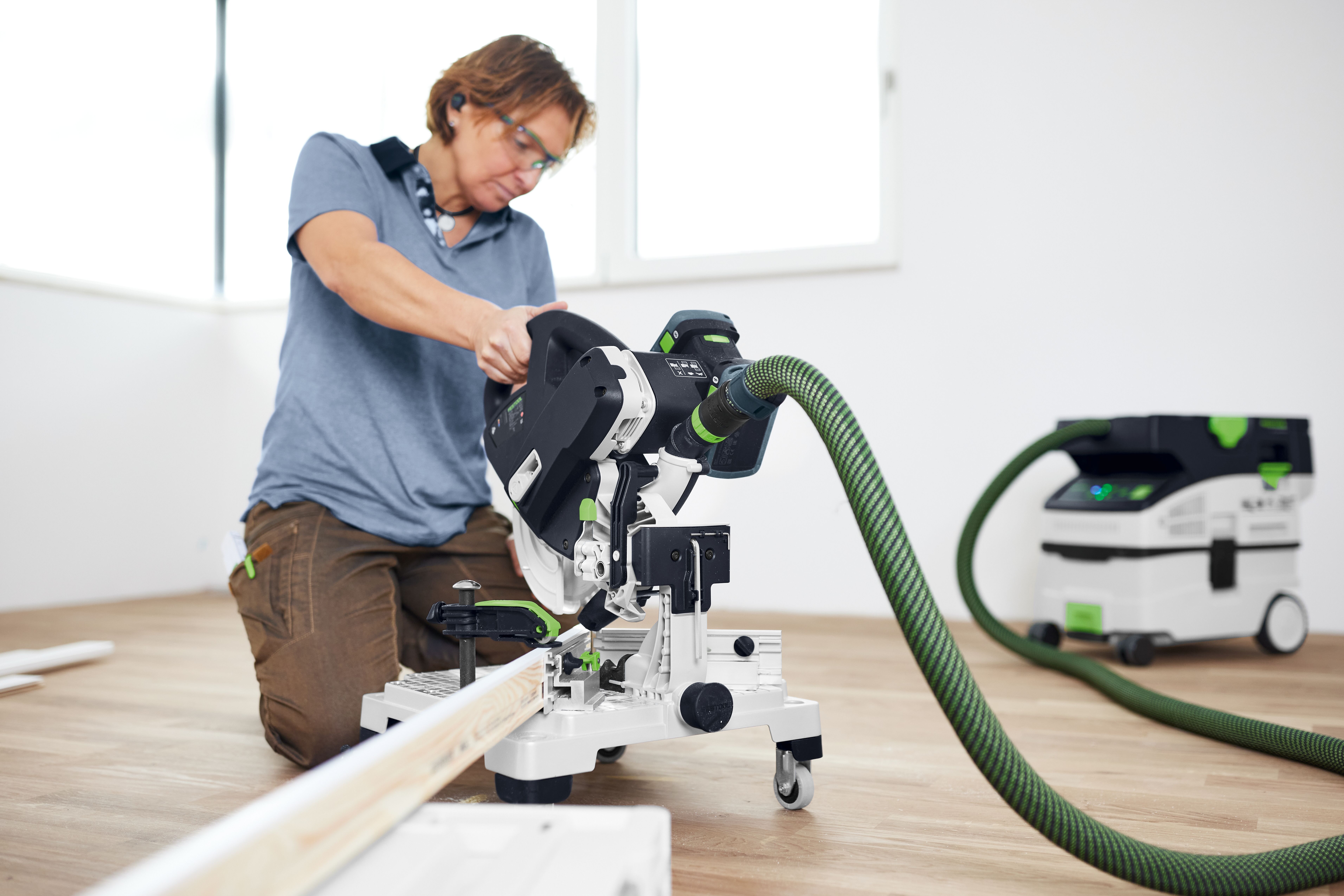 Festool SYMC 70 Listasög 4.0 EBI-plus 577464
