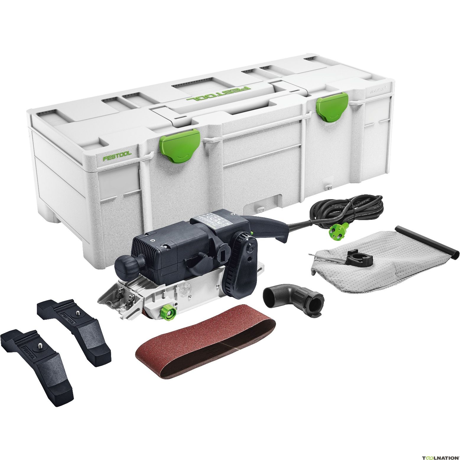 Festool BS75 Skriðdreki E-Plus 576295
