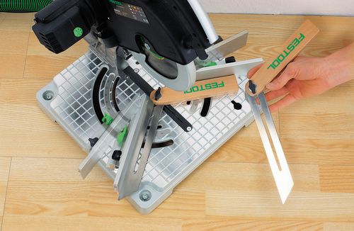 Festool SYM70 Listasög RE 574927