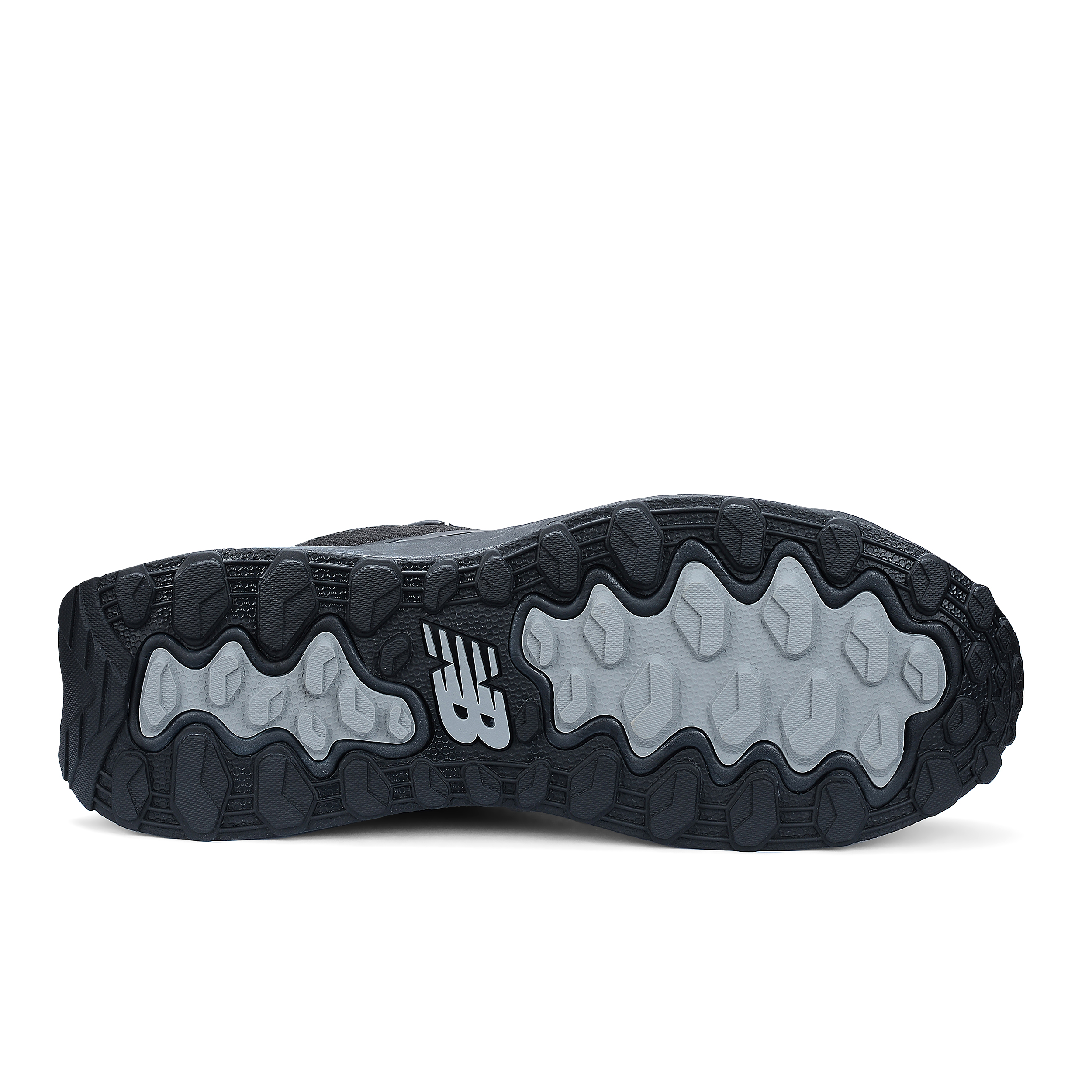 New Balance Cremorne MID S3L Öryggisskór