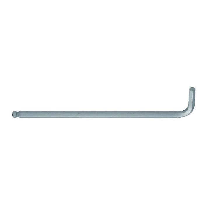 SATA Extra Long Sexkantur kúlu 4mm