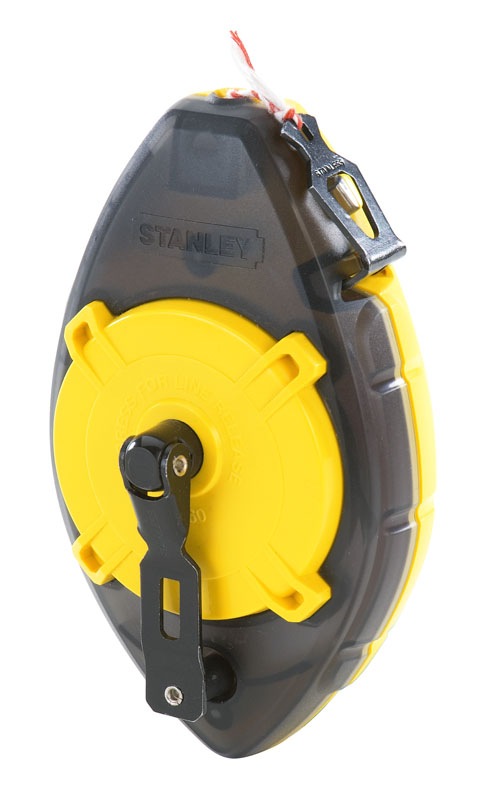 Stanley Kalklína Power Winder 0-47-460 