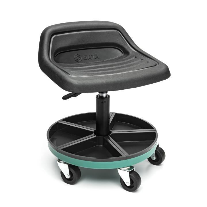 SATA Hjólastóll Segulgeymsla ST95440