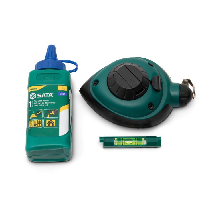 SATA Kalklínusett ST91430ME