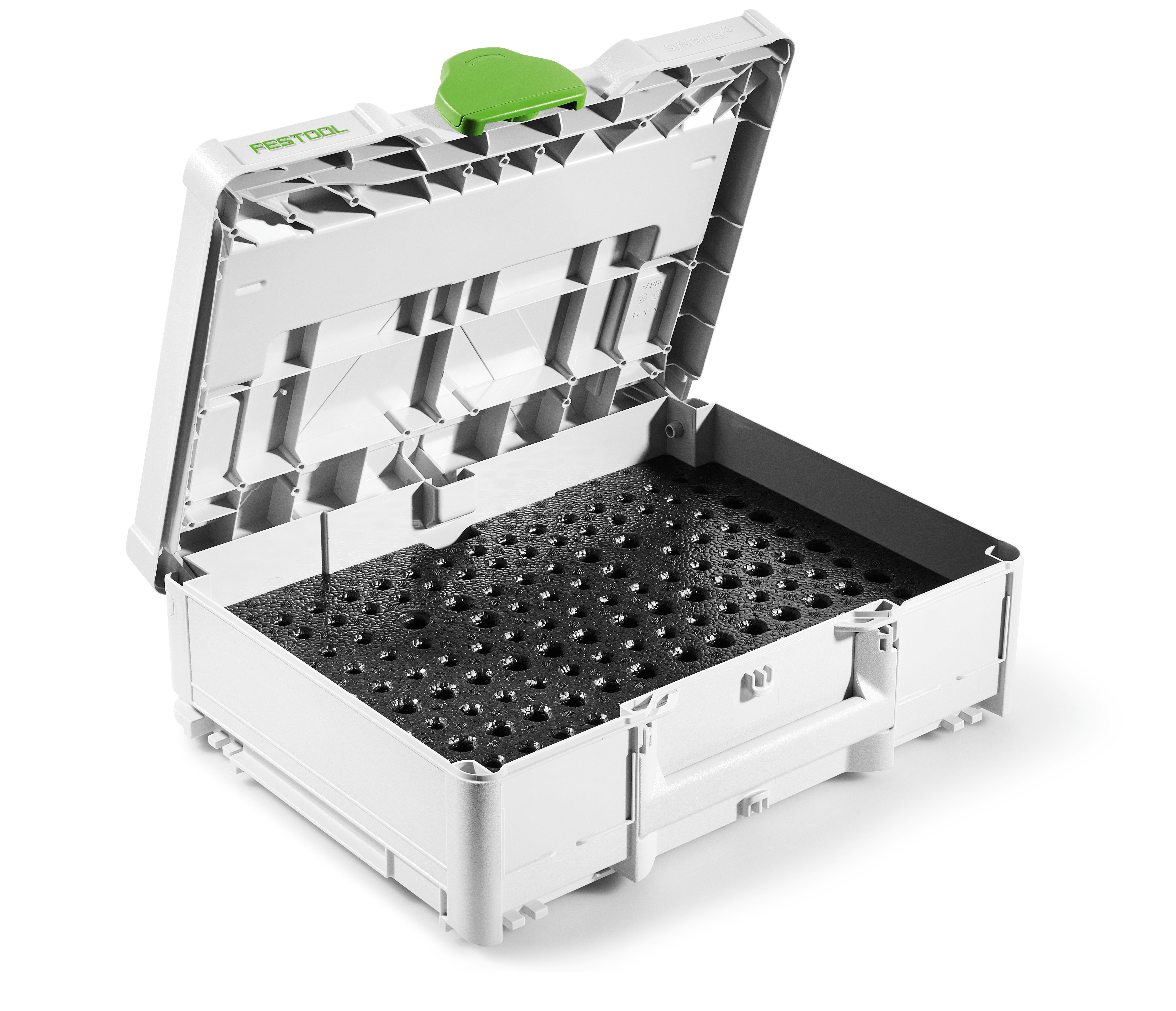Festool Systainer SYS3-OF D8/D12 576835 