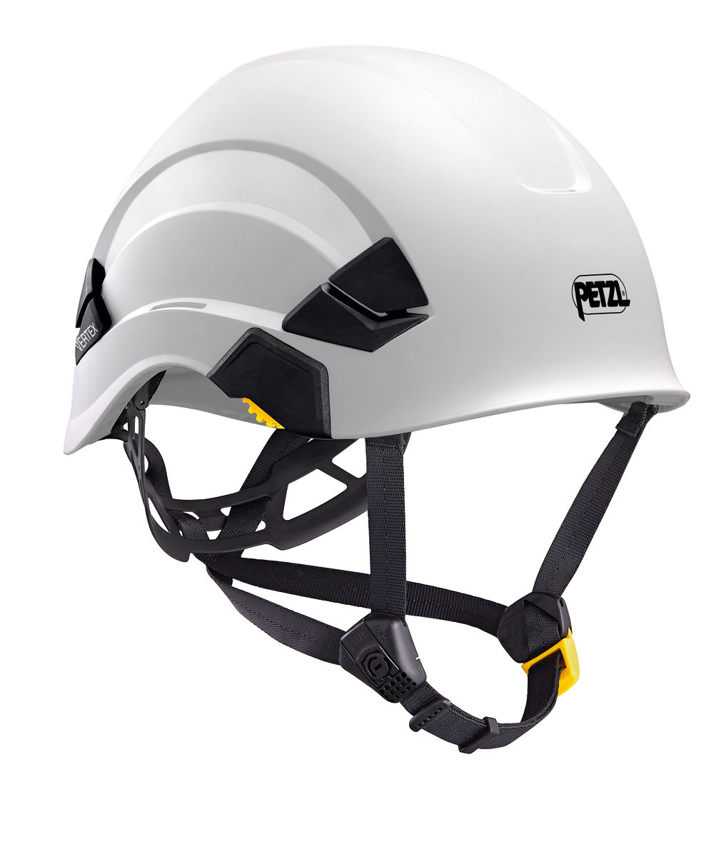 Petzl Hjálmur hvítur VERTEX® 