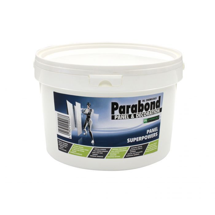 Parabond Panel & Decoration 5kg