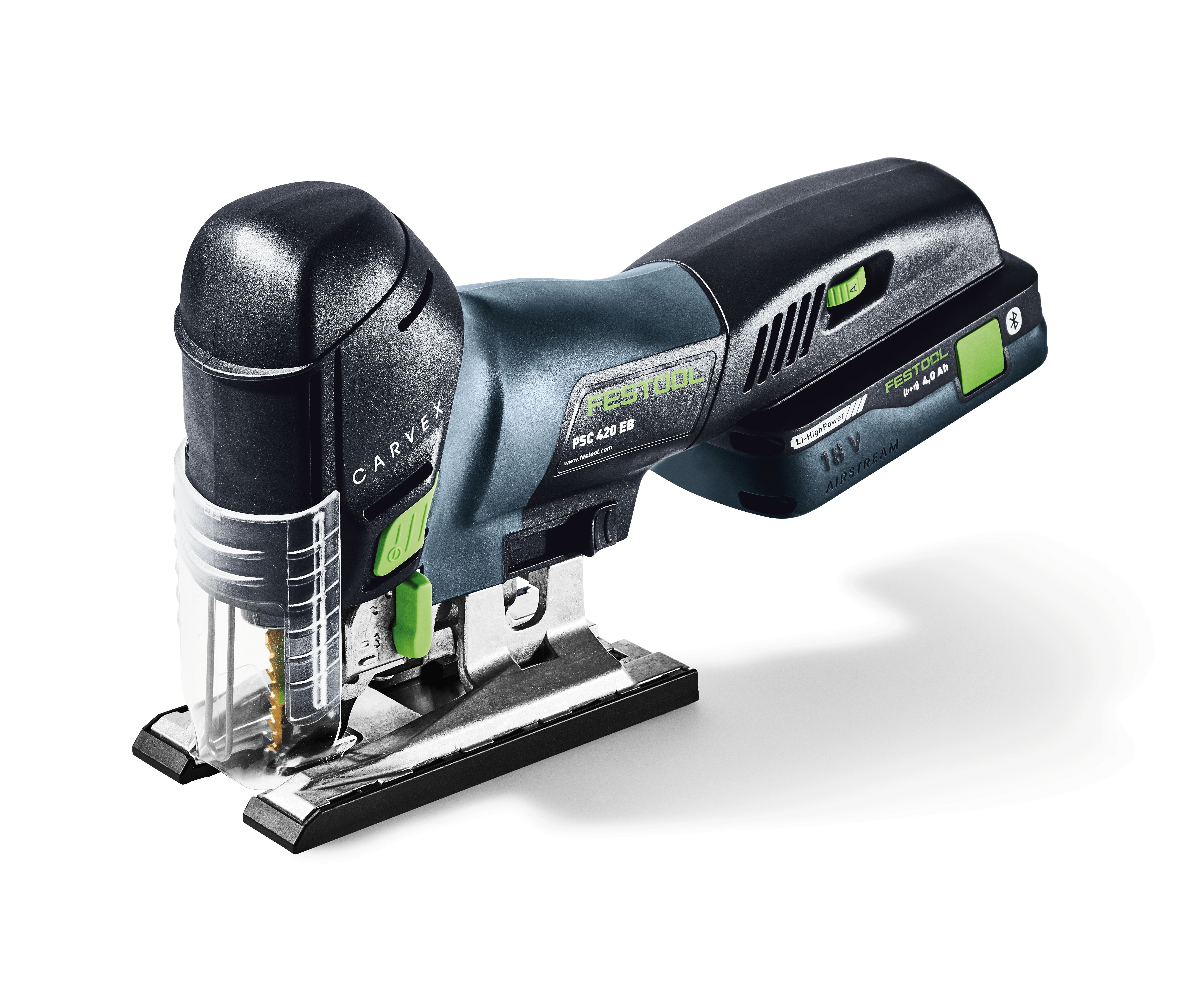 Festool PSC420 Stingsög HPC 4,0 EBI-Plus 576525