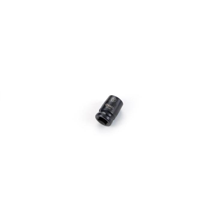 SATA 3/8" Hertur Toppur Sexkant 7mm