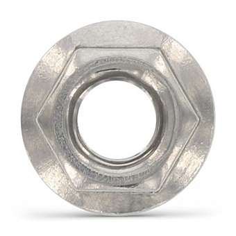 Kragarær M12 HG ISO DIN6923