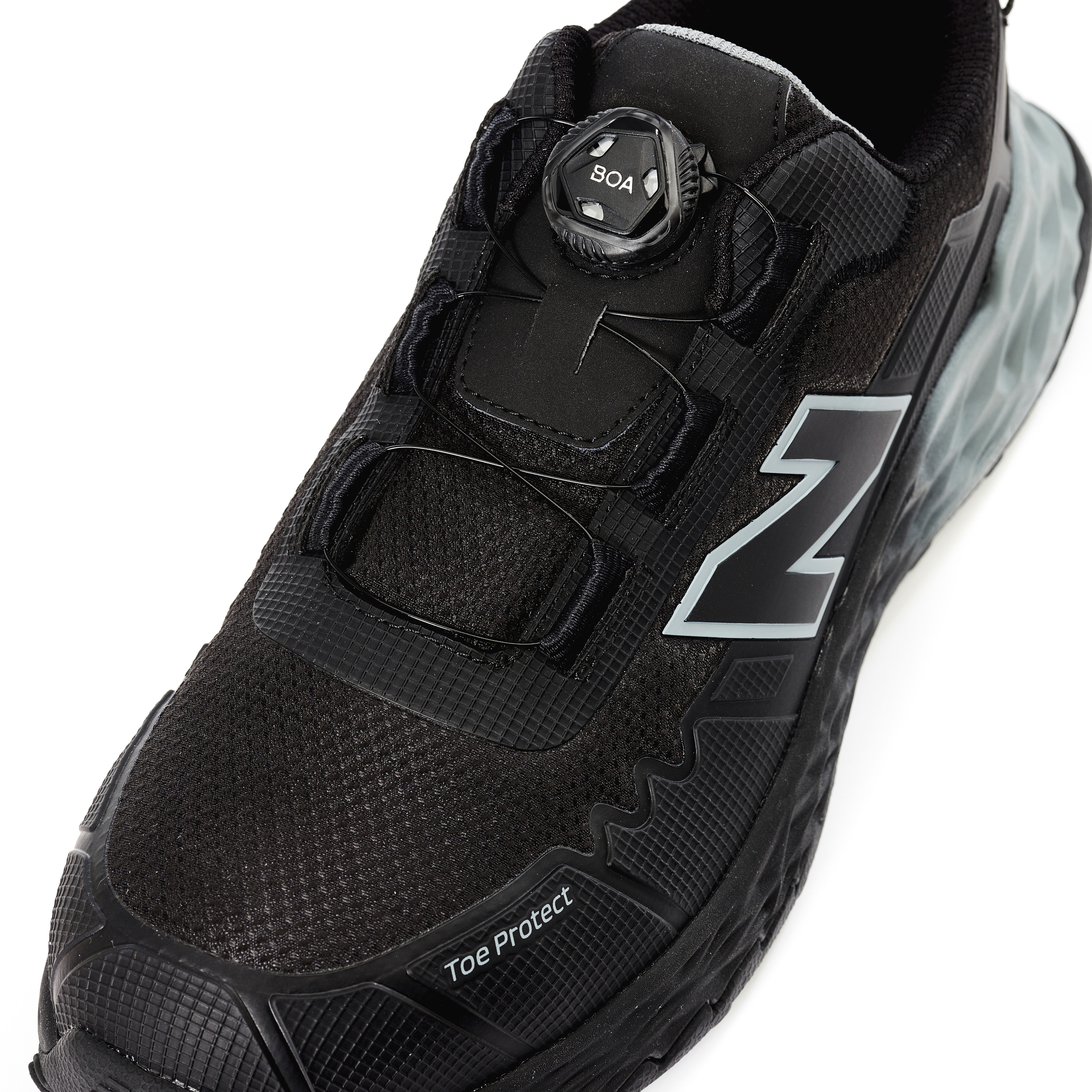 New Balance Cremorne Öryggisskór S3L