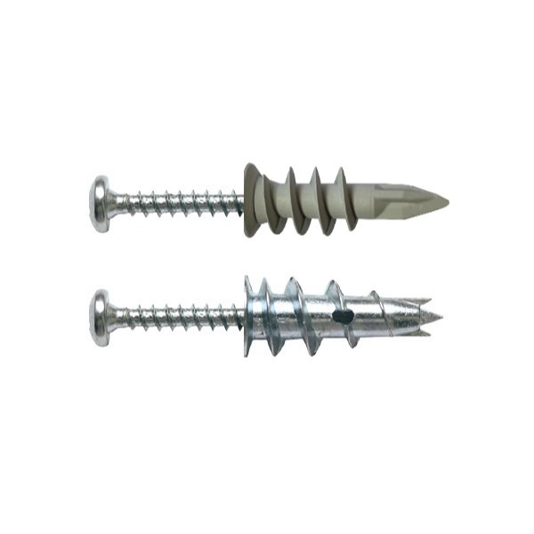 Driva Drywall Anchors TDPA  