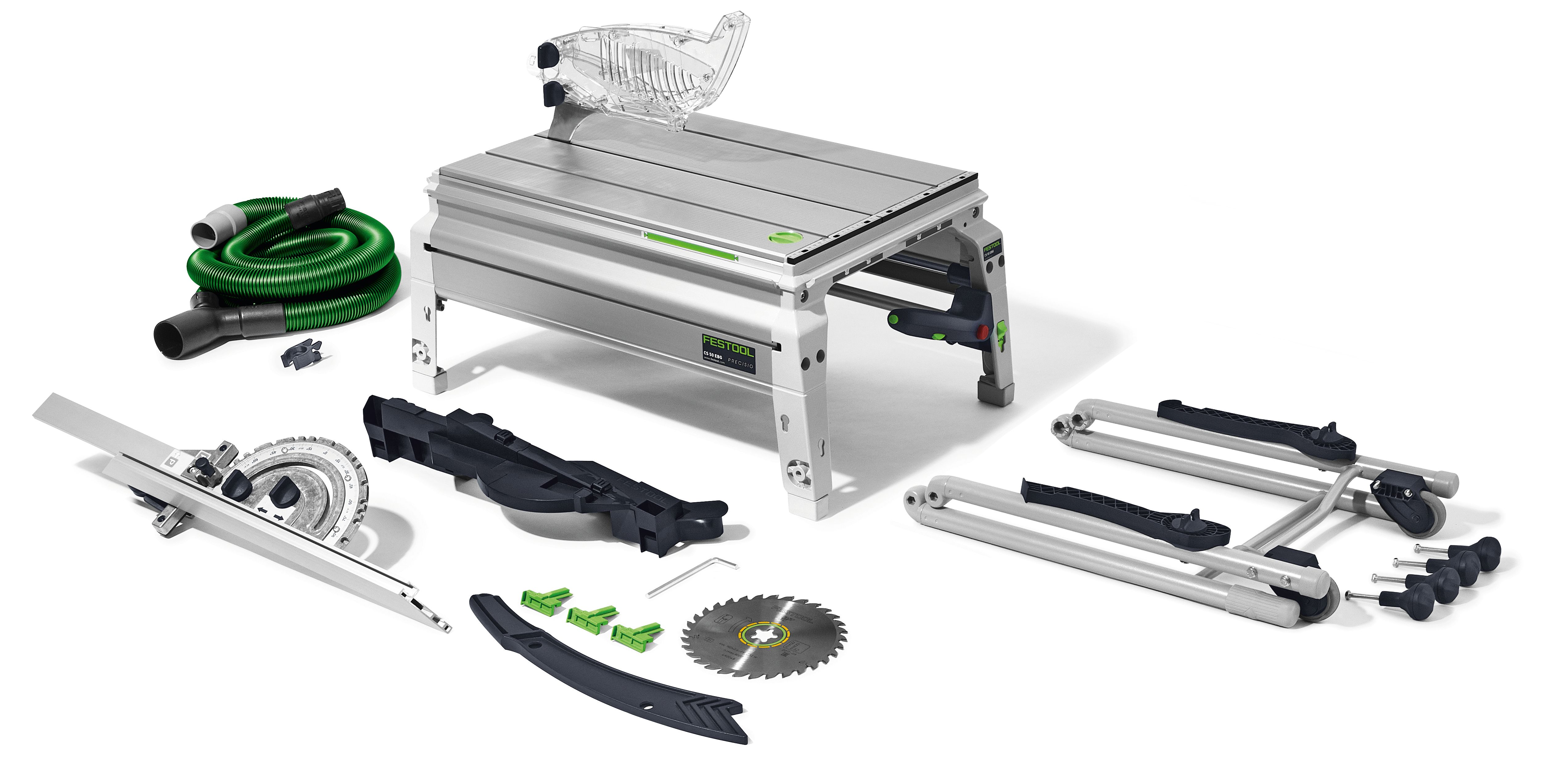 Festool CS50 Borðsög EBG 574765