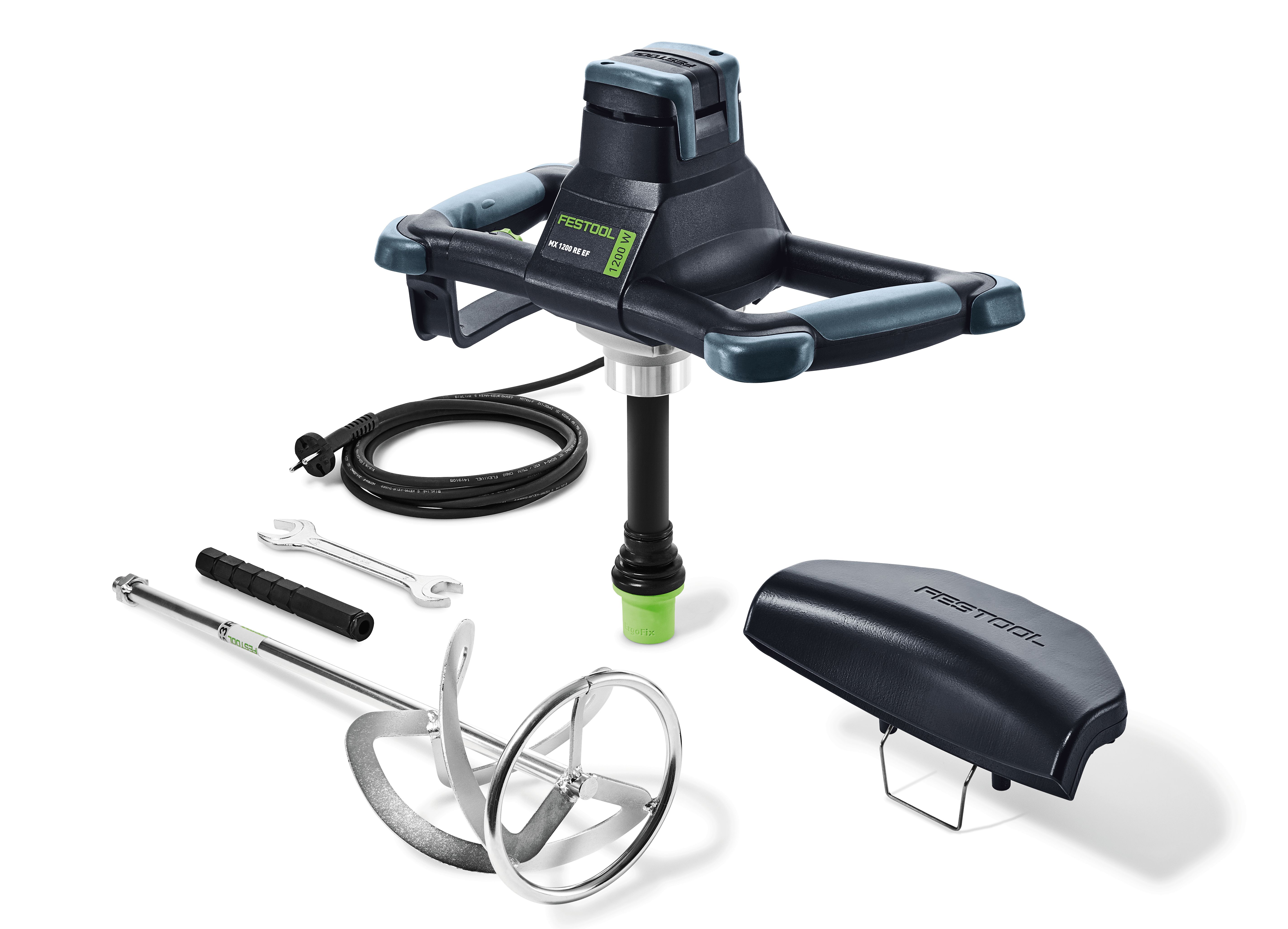 Festool Múrhræra MX1200 RE EF HS3R 576743