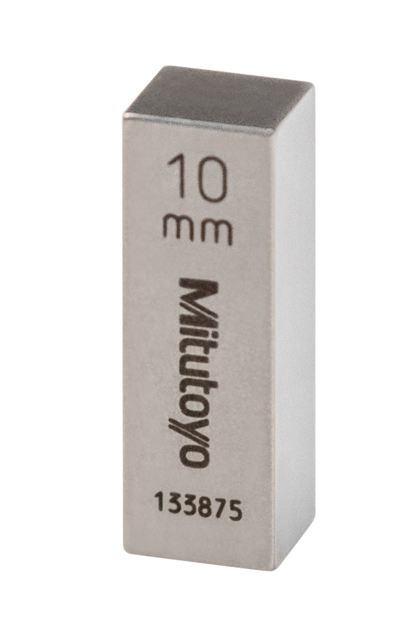 Mitutoyo Mælikubbar 10 mm 611671-031 