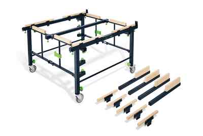 Festool STM1800 Plötuborð 205183