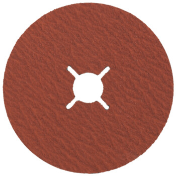 Cerabond X Fíberskífur 125mm GR36 34486199 (25stk)